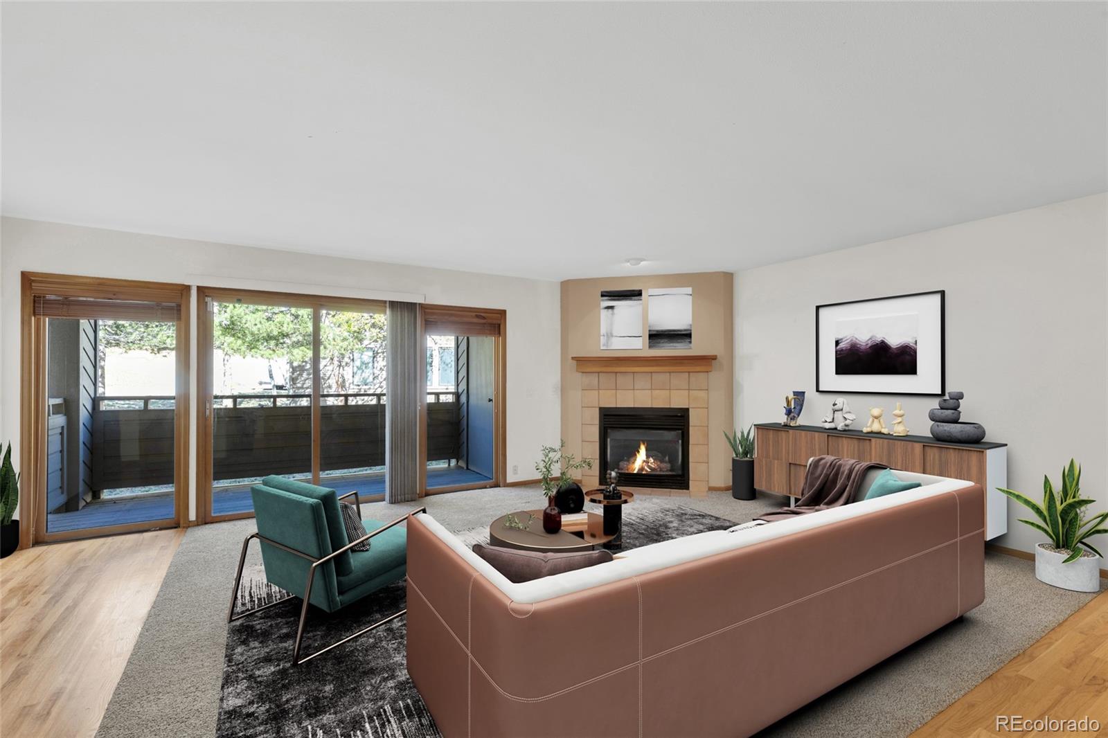 23617 Genesee Village Road, Unit A Golden, CO 80401 - Photo 9 of 40