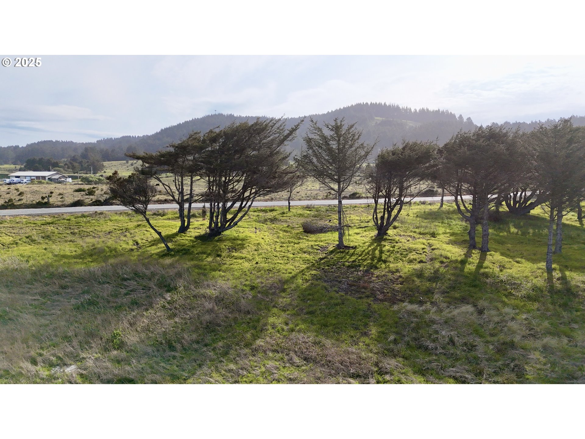 Old Coast Road Gold Beach, OR 97444 - Photo 23 of 26 a picture of mountains and mountain view