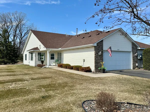$355,000 | 7063 Dupre Road, Centerville, MN 55038