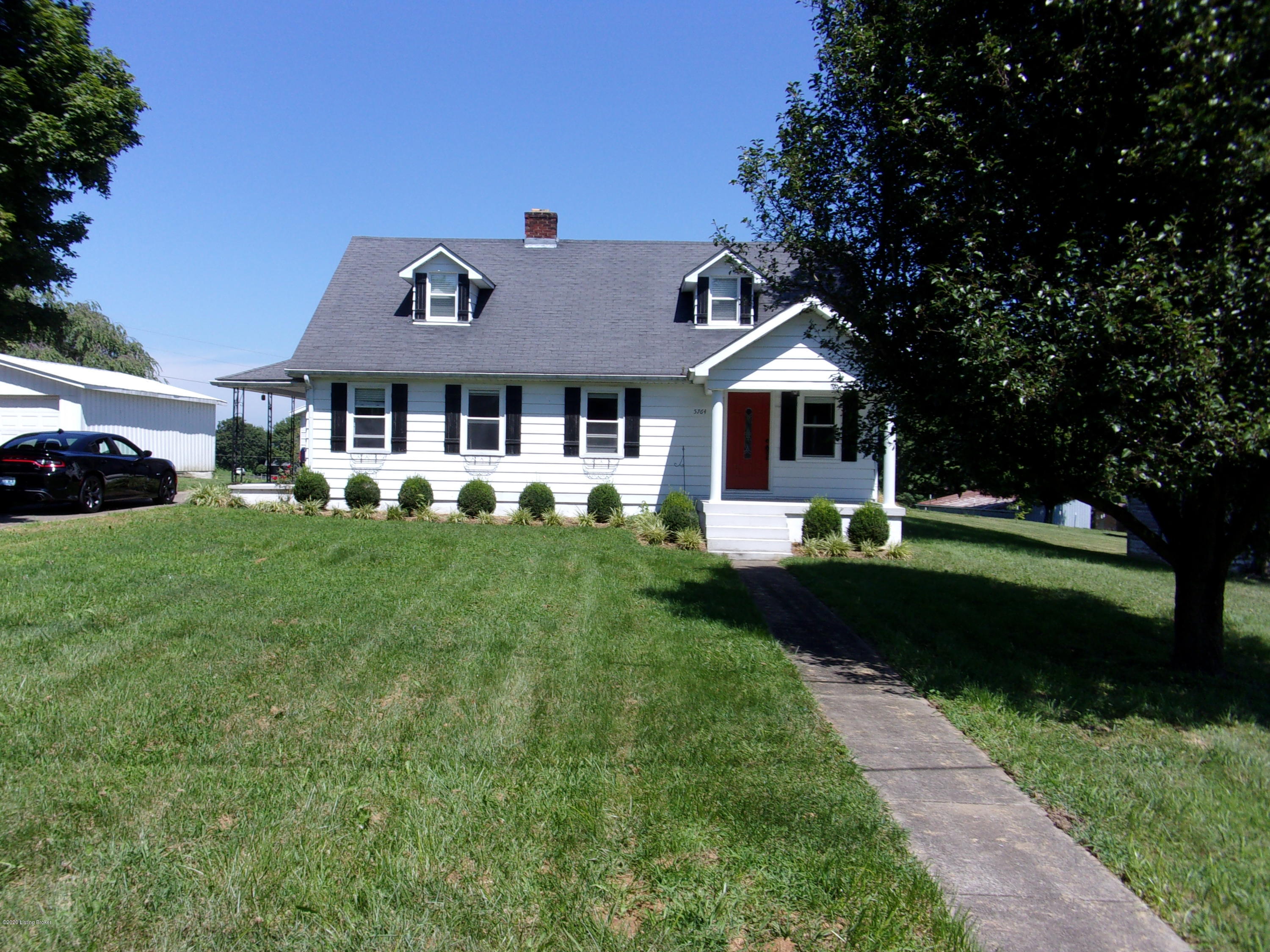 5764 Lawrenceburg Road Chaplin, KY 40012 - Photo 2 of 34 101_0922