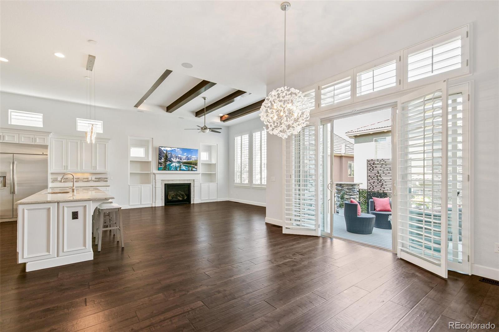 5943 South Olive Circle Centennial, CO 80111 - Photo 11 of 50