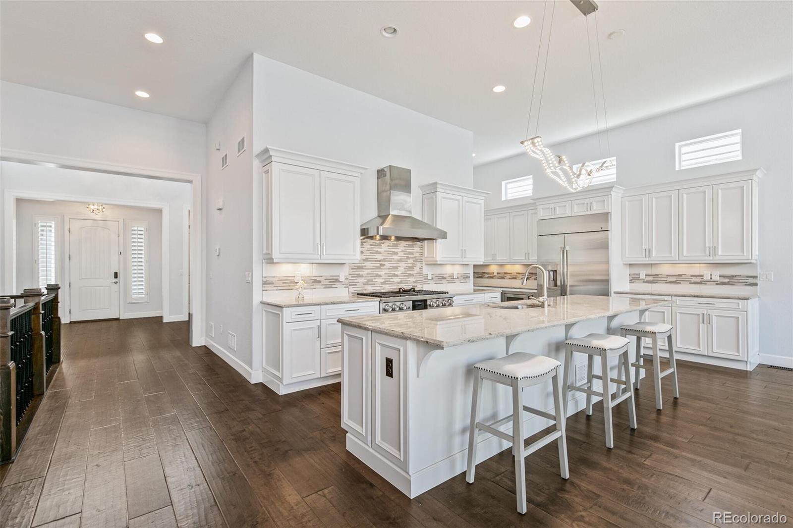 5943 South Olive Circle Centennial, CO 80111 - Photo 13 of 50