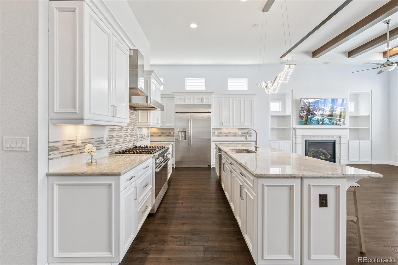 5943 South Olive Circle Centennial, CO 80111 - Photo 15 of 50