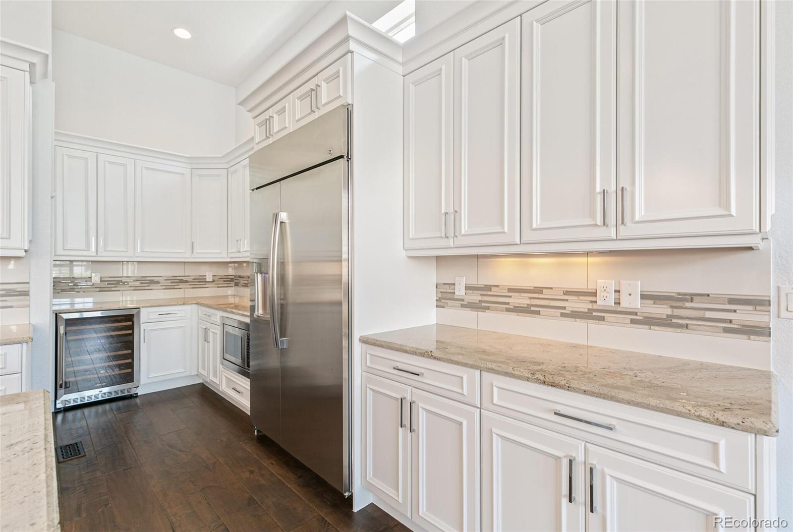 5943 South Olive Circle Centennial, CO 80111 - Photo 17 of 50