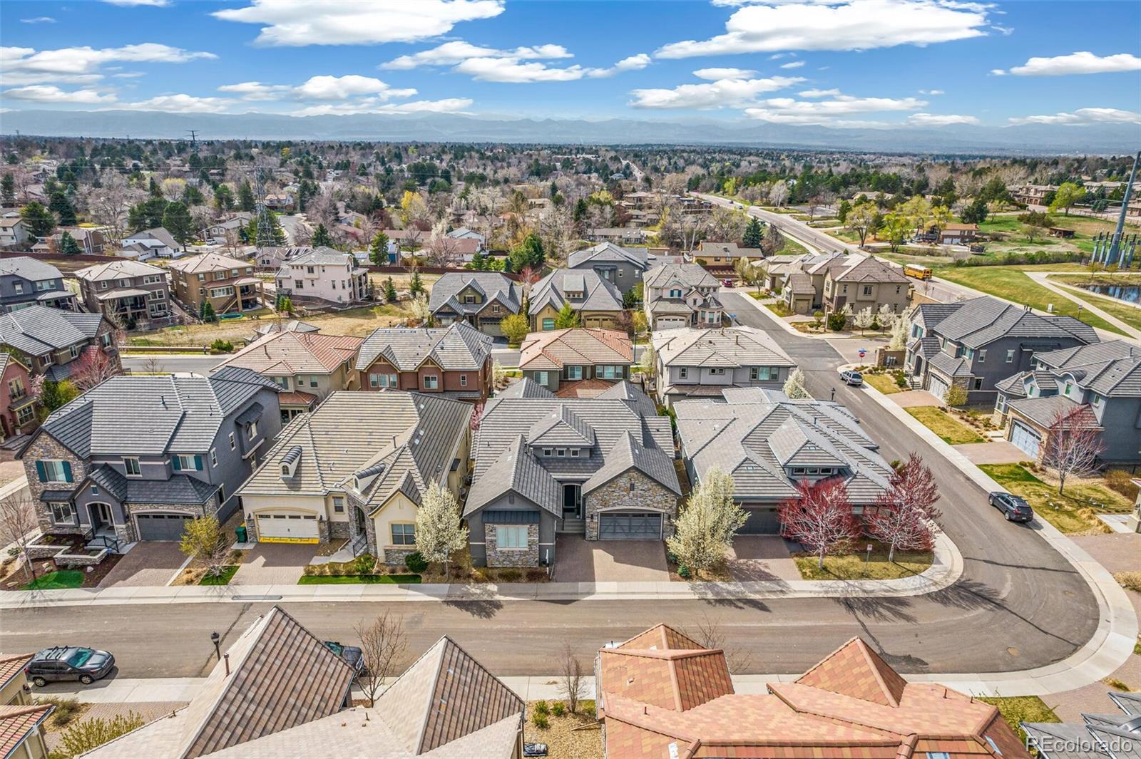 5943 South Olive Circle Centennial, CO 80111 - Photo 2 of 50
