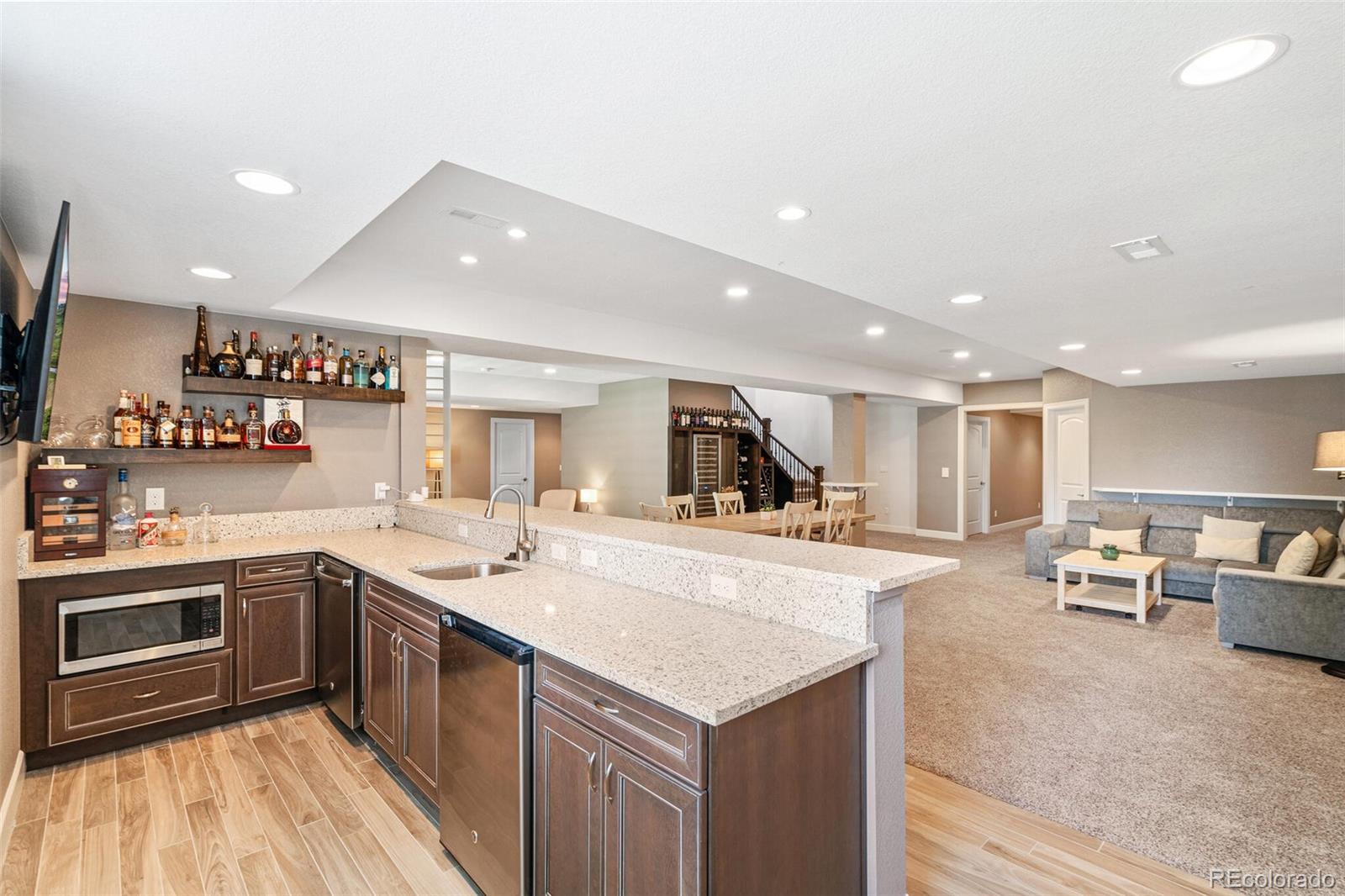 5943 South Olive Circle Centennial, CO 80111 - Photo 32 of 50