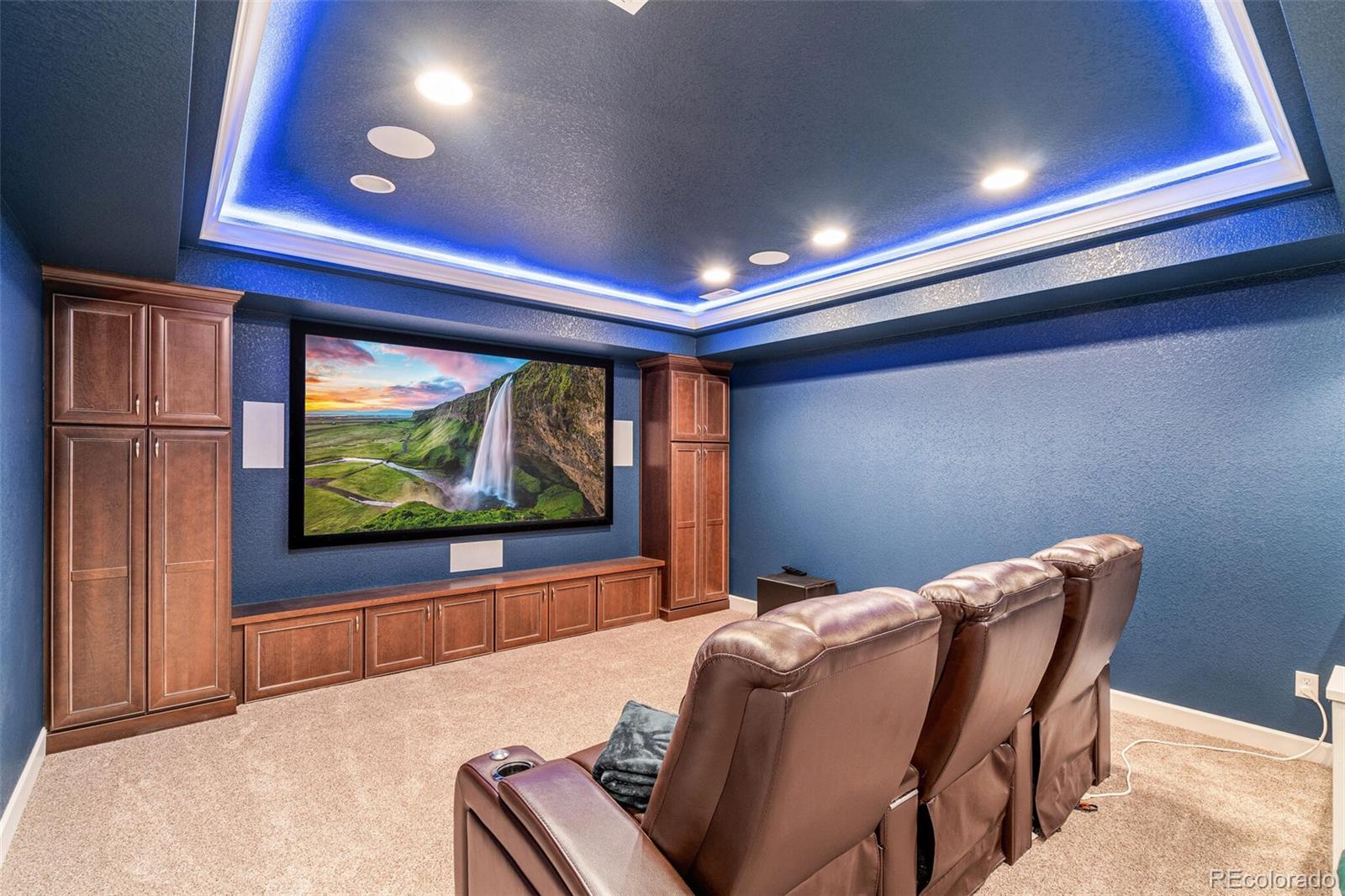 5943 South Olive Circle Centennial, CO 80111 - Photo 34 of 50