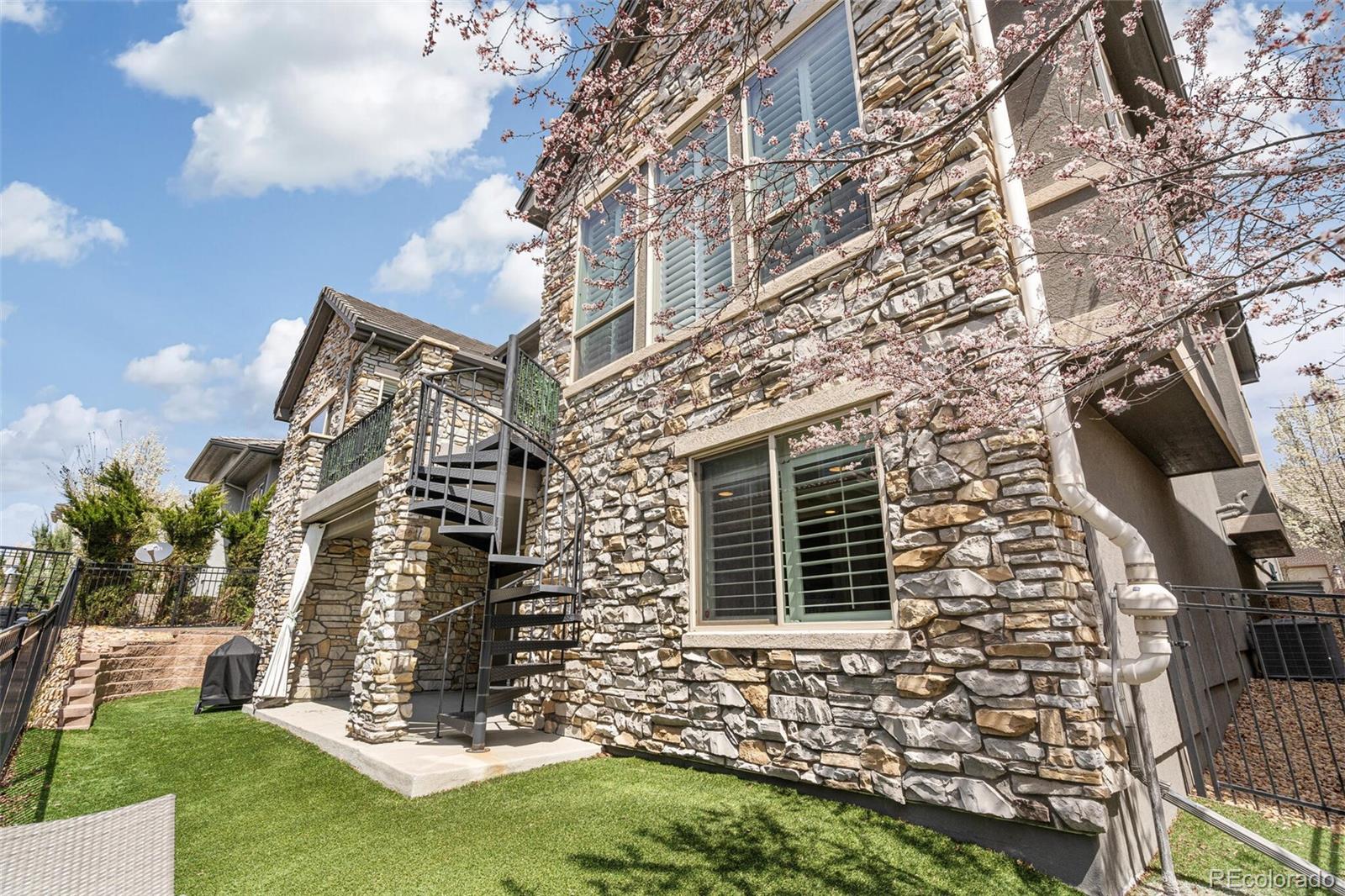 5943 South Olive Circle Centennial, CO 80111 - Photo 39 of 50