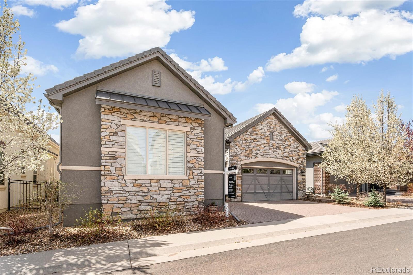 5943 South Olive Circle Centennial, CO 80111 - Photo 41 of 50