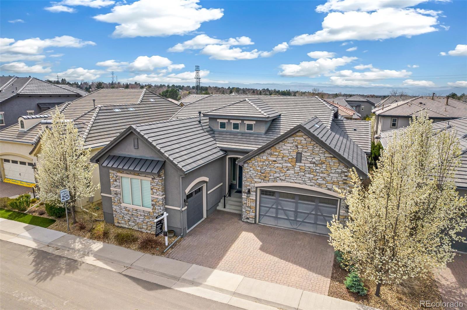 5943 South Olive Circle Centennial, CO 80111 - Photo 42 of 50