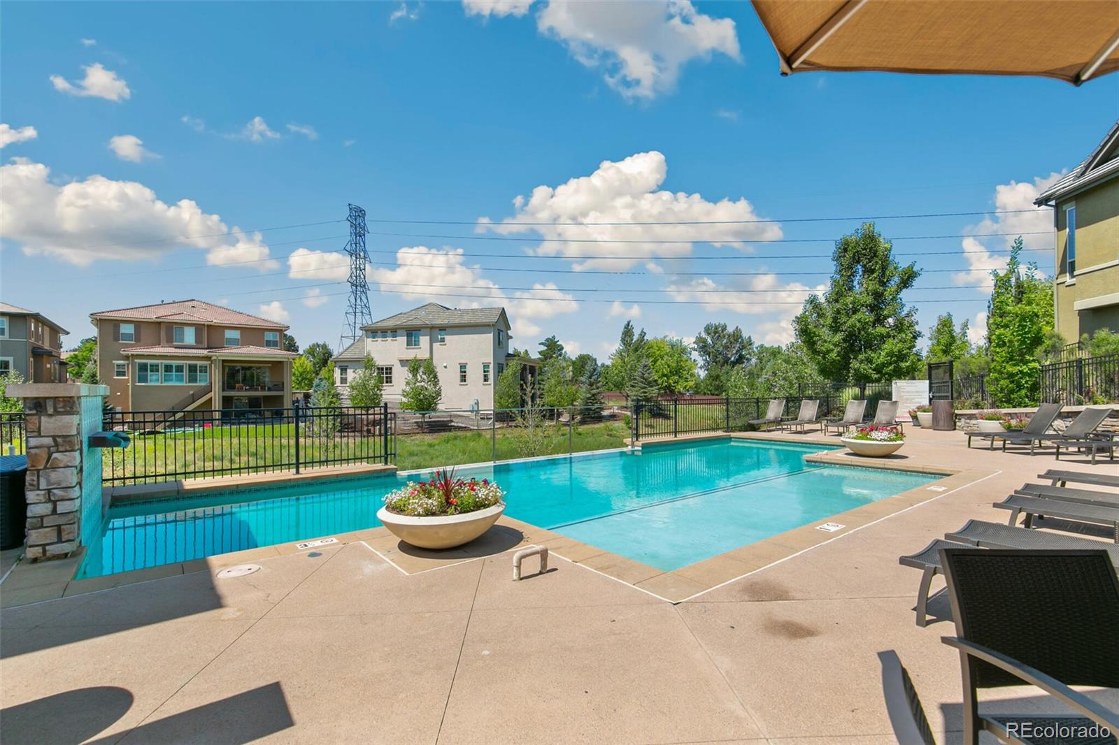 5943 South Olive Circle Centennial, CO 80111 - Photo 44 of 50