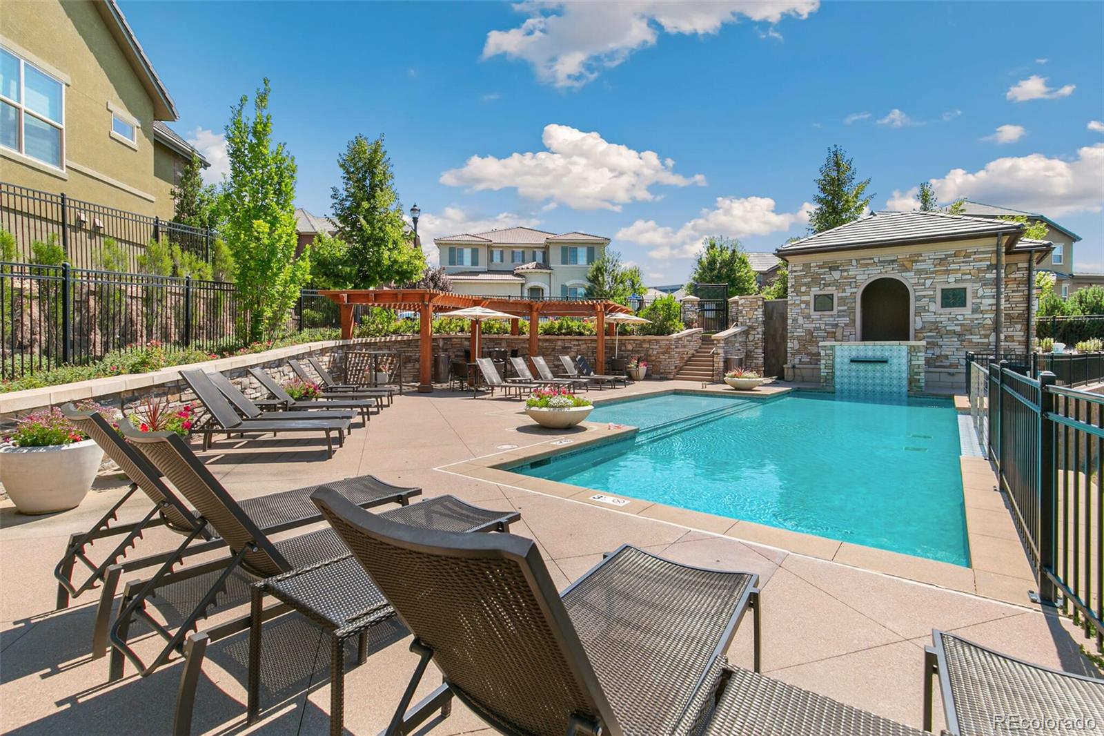 5943 South Olive Circle Centennial, CO 80111 - Photo 45 of 50