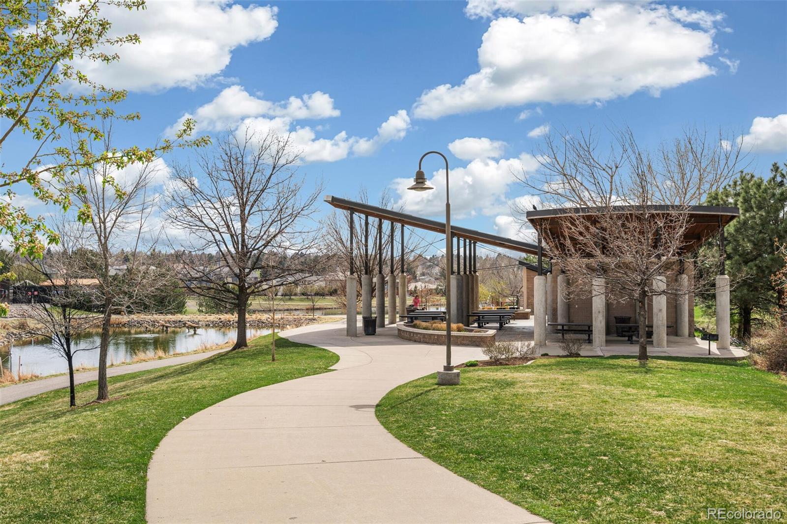 5943 South Olive Circle Centennial, CO 80111 - Photo 47 of 50