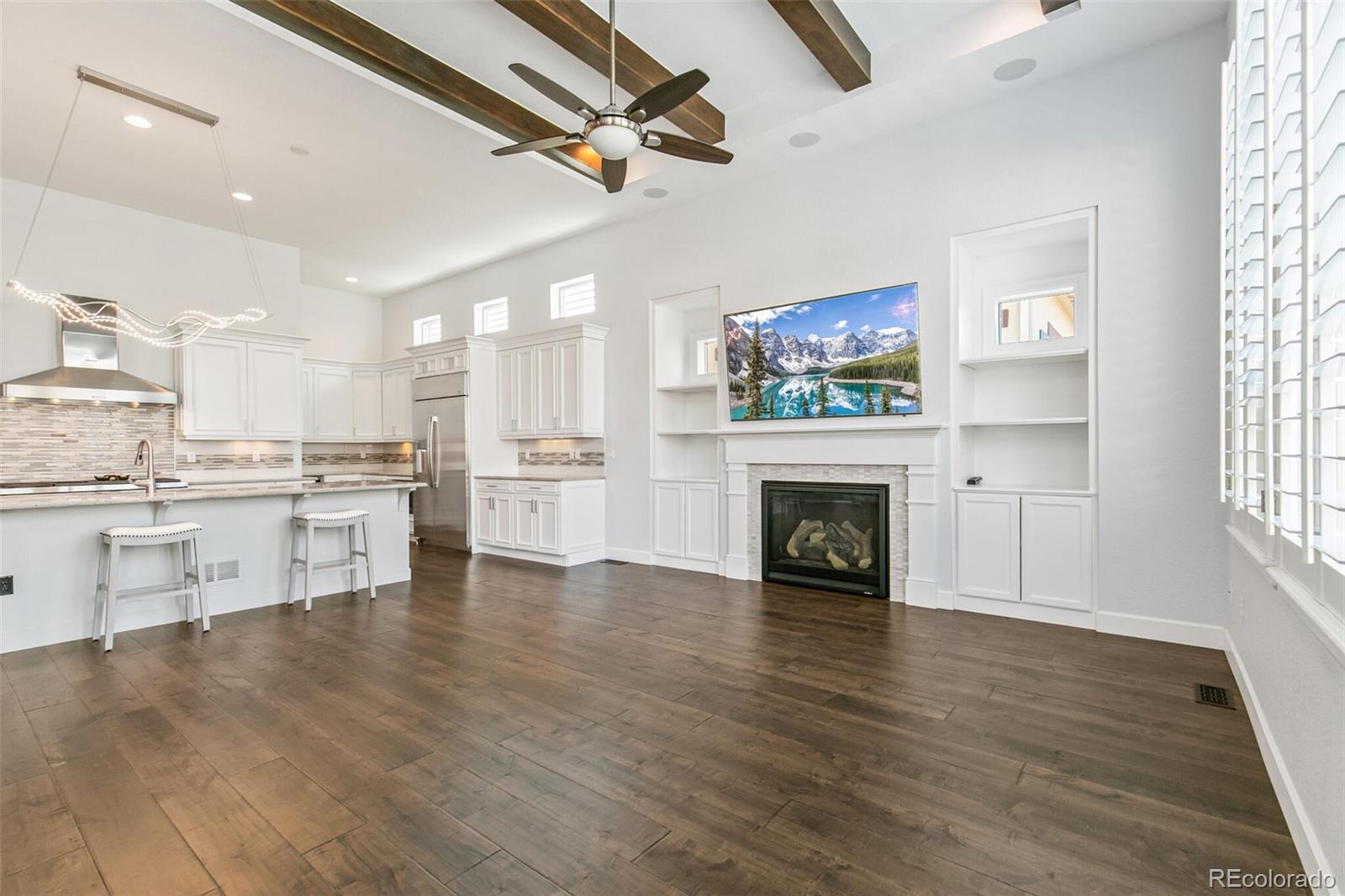 5943 South Olive Circle Centennial, CO 80111 - Photo 8 of 50