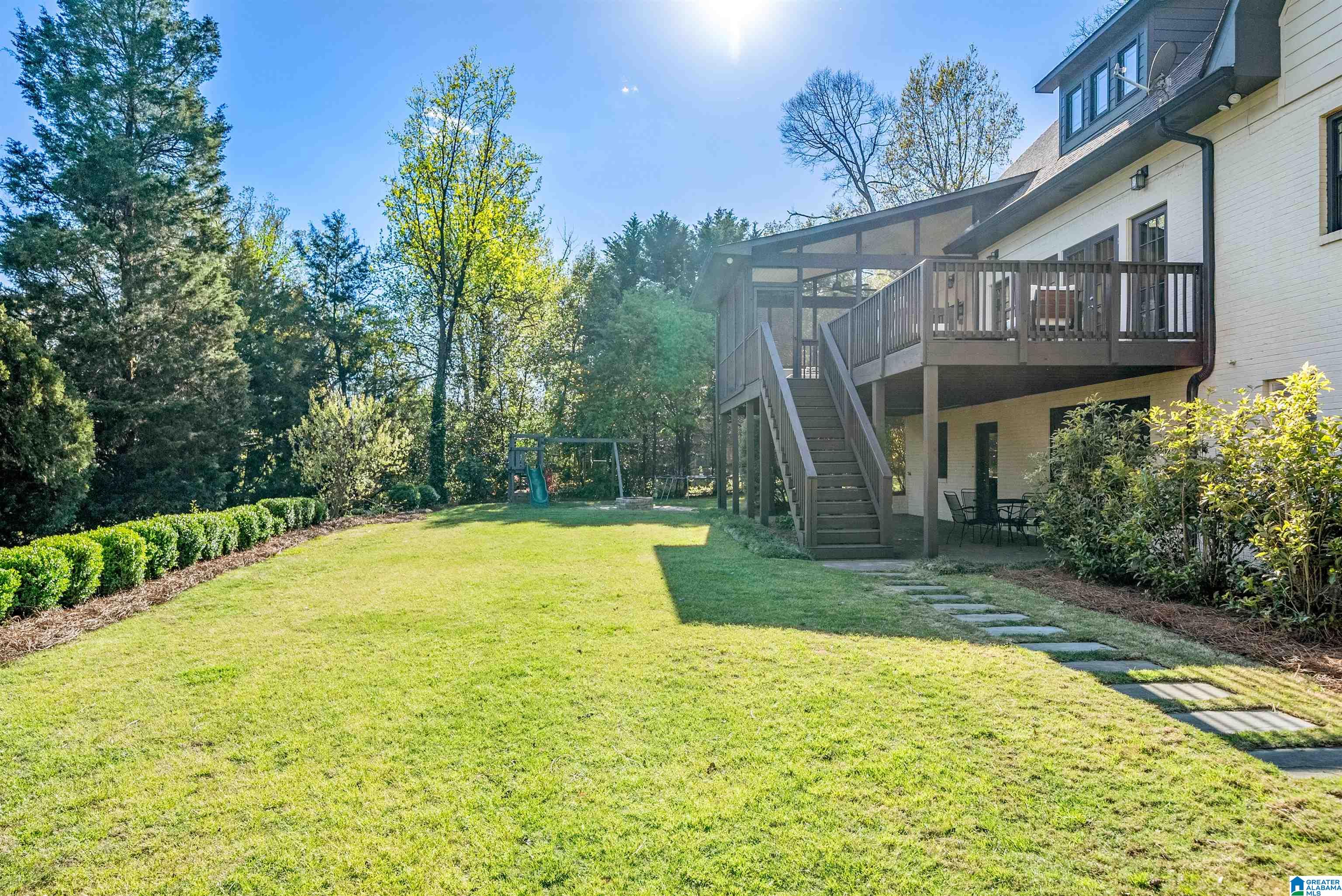 1909 Shades Crest Road Birmingham, AL 35216 - Photo 59 of 64