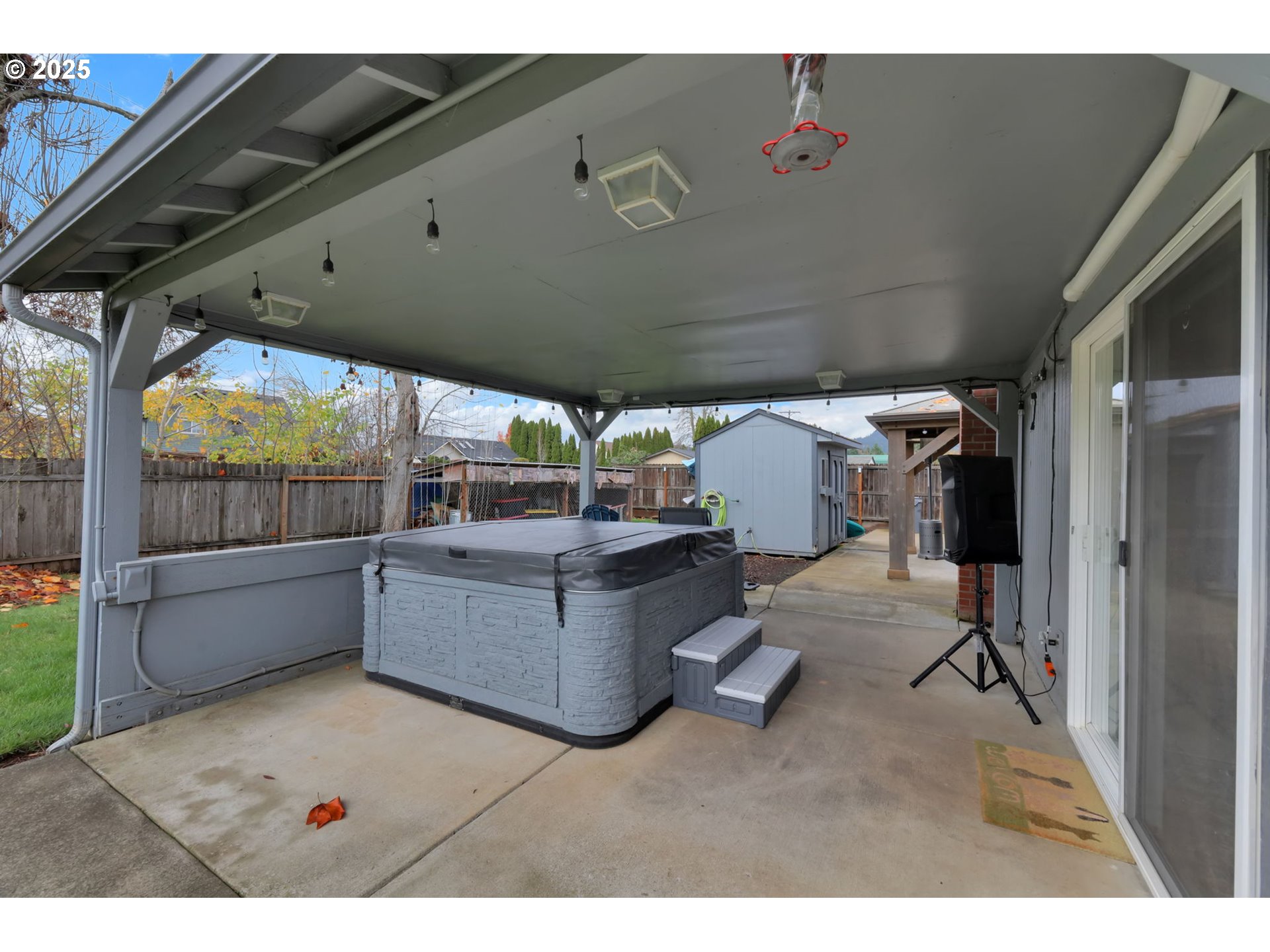 482 Laksonen Loop Springfield, OR 97478 - Photo 31 of 36