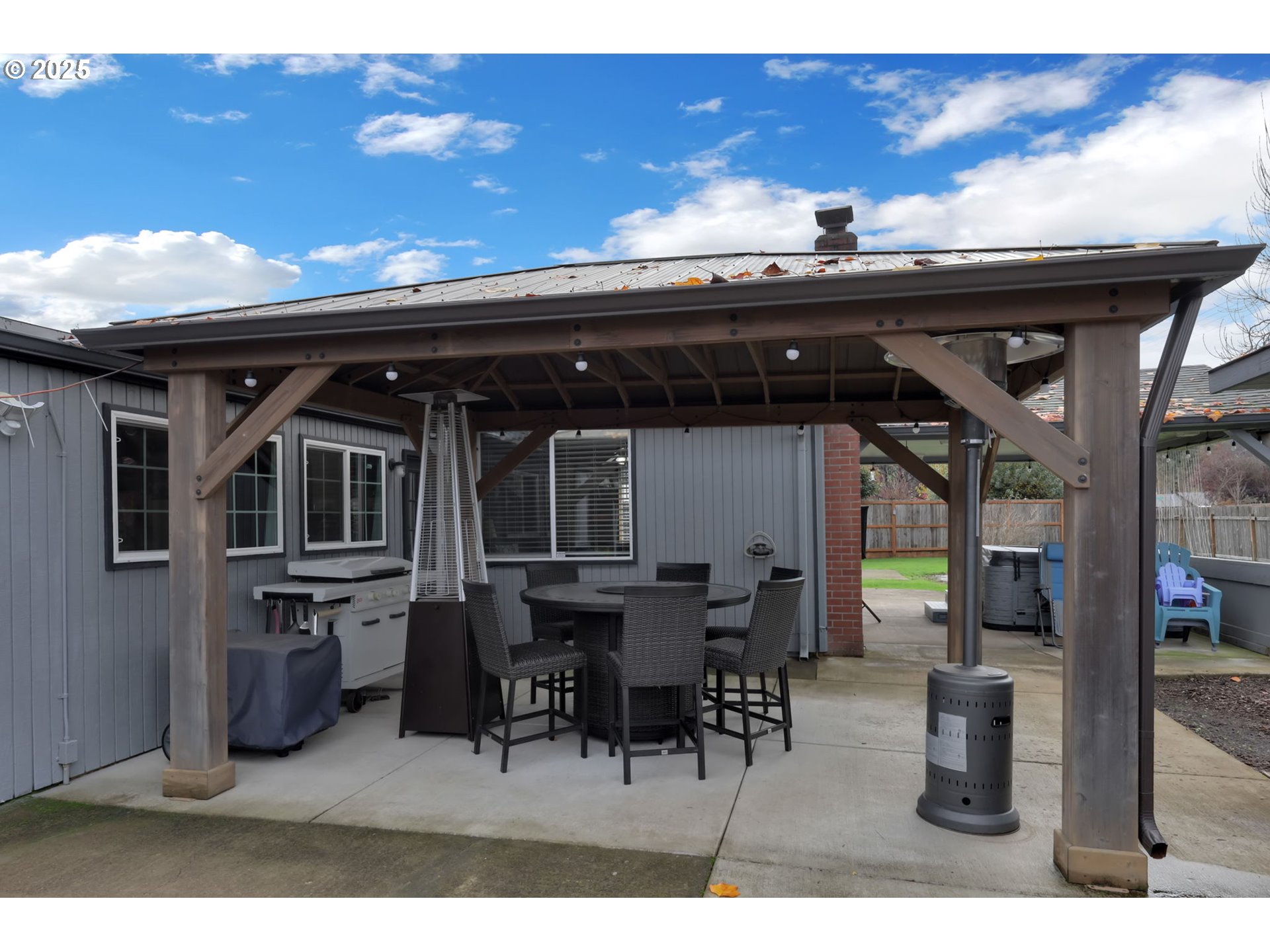 482 Laksonen Loop Springfield, OR 97478 - Photo 32 of 36