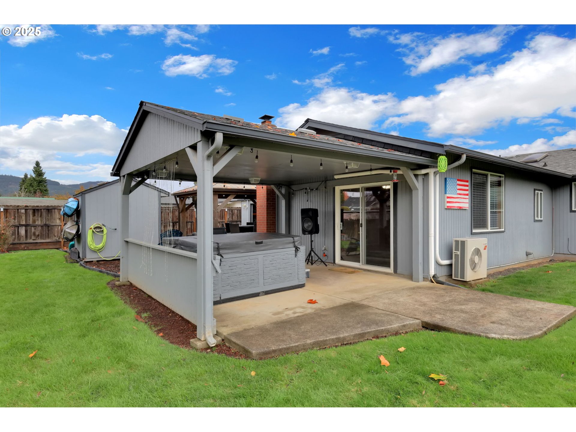 482 Laksonen Loop Springfield, OR 97478 - Photo 33 of 36