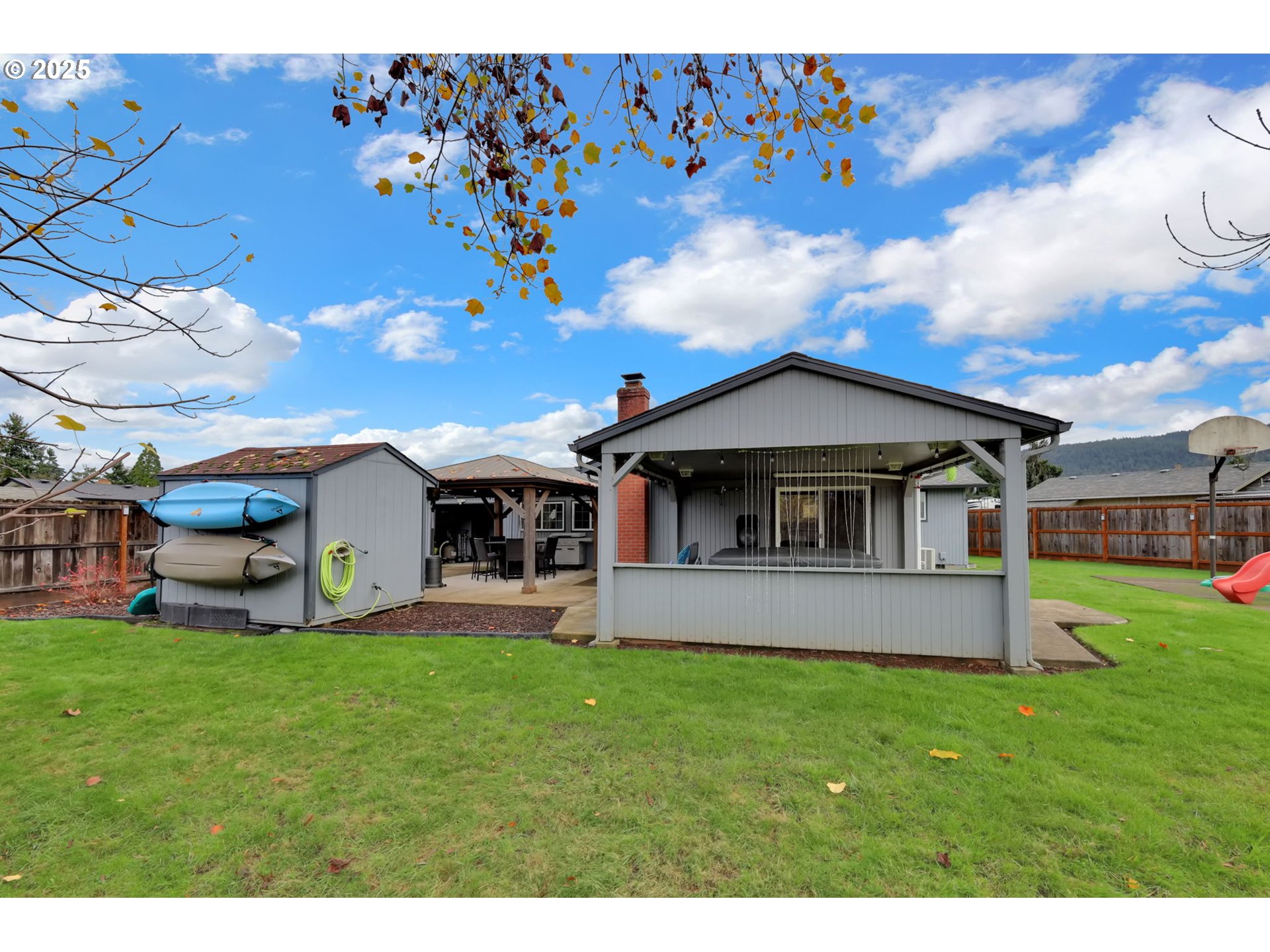 482 Laksonen Loop Springfield, OR 97478 - Photo 34 of 36