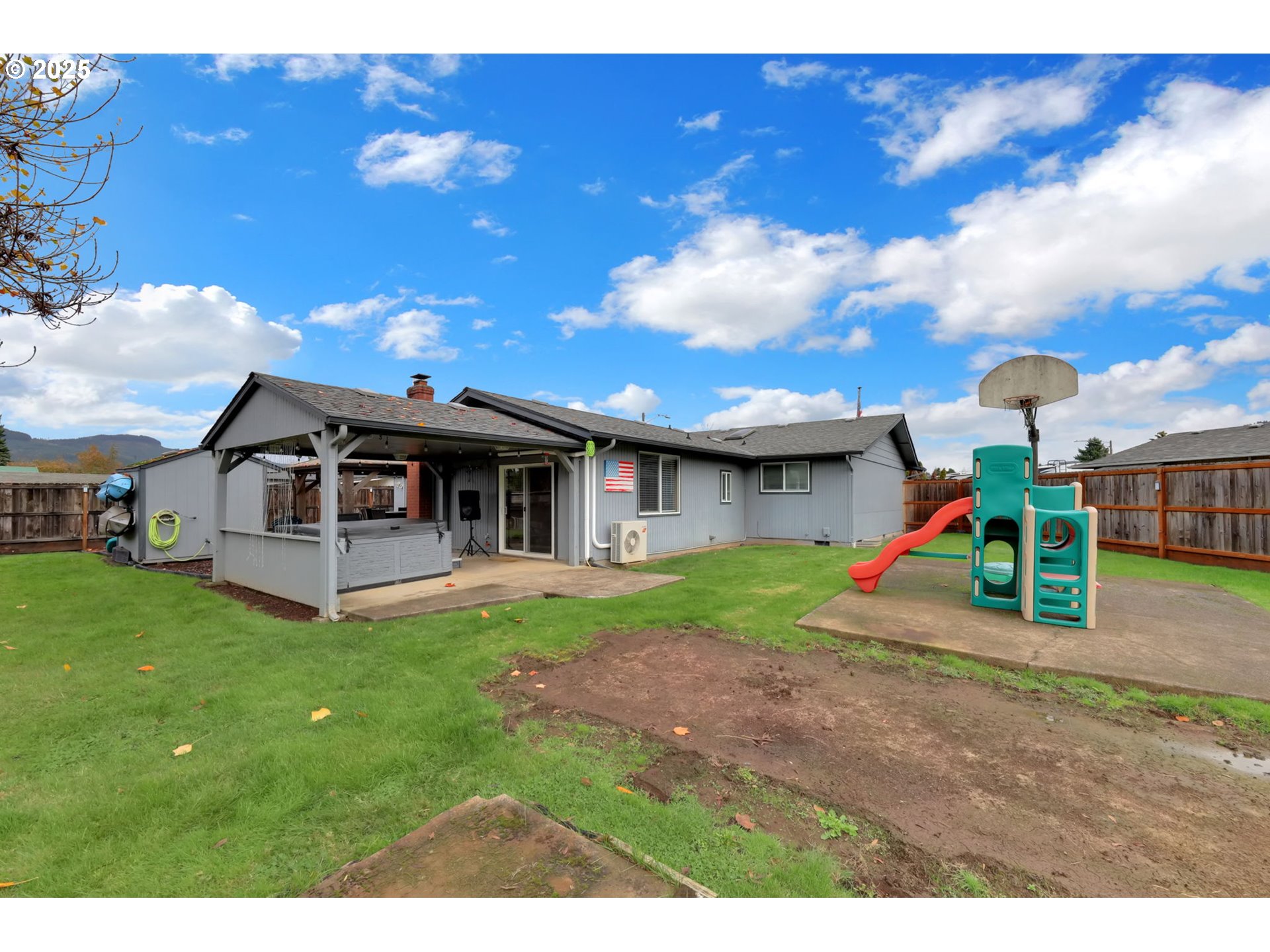 482 Laksonen Loop Springfield, OR 97478 - Photo 35 of 36