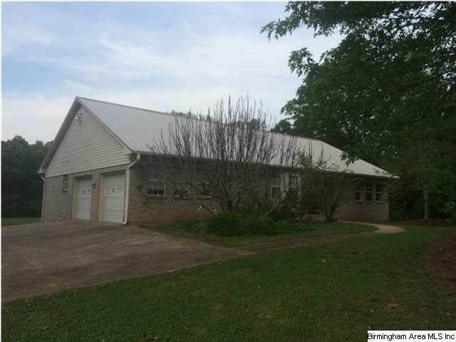 7040 Dickey Springs Road Bessemer, AL 35022 - Photo 1 of 31