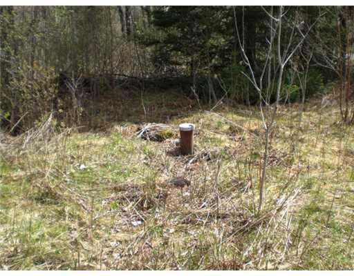 1177 Anson Valley Road Anson, ME 04911 - Photo 6 of 6 Land.