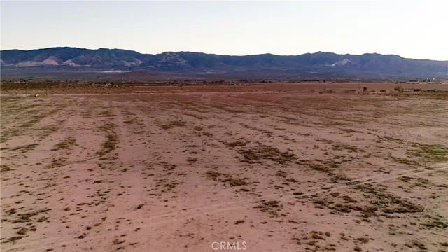a view of lake and mountain