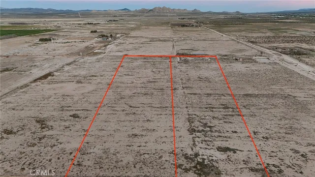 a view of an ocean beach