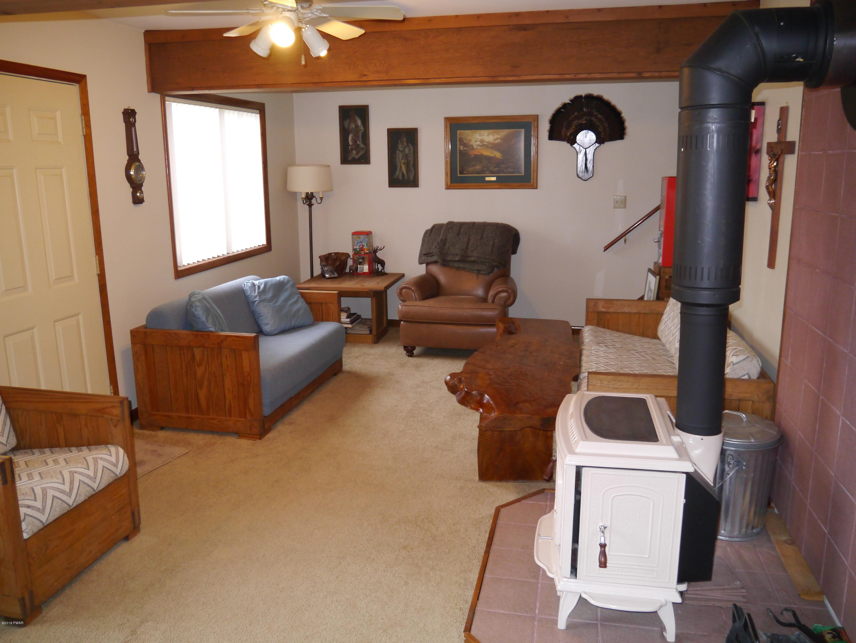 216 Perham Hl Road Pleasant Mount, PA 18453 - Photo 9 of 20