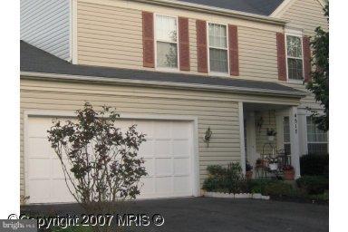4517 Runnymeade Road Owings Mills, MD 21117 - Photo 1 of 1 Exterior (Main)