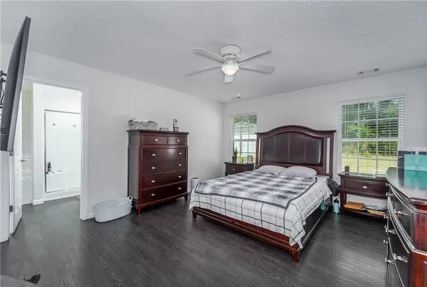 $282,000 | 4754 Otter Creek Circle, Blackshear, GA 31516
