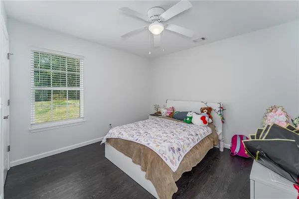 $282,000 | 4754 Otter Creek Circle, Blackshear, GA 31516