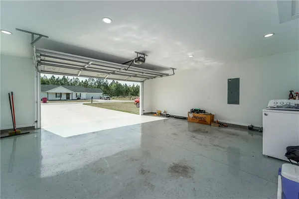 $282,000 | 4754 Otter Creek Circle, Blackshear, GA 31516
