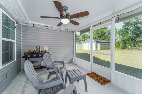 $282,000 | 4754 Otter Creek Circle, Blackshear, GA 31516