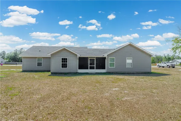$282,000 | 4754 Otter Creek Circle, Blackshear, GA 31516