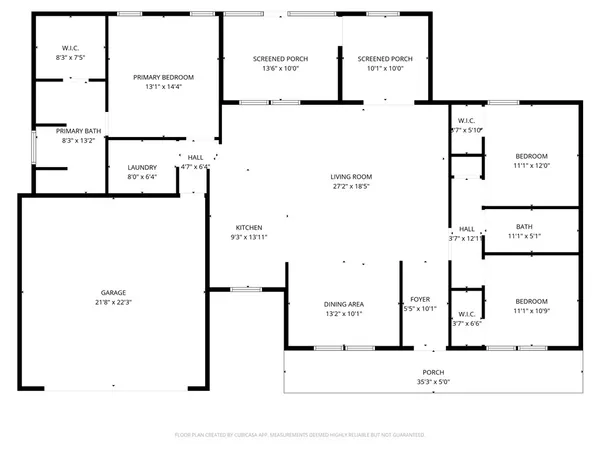 $282,000 | 4754 Otter Creek Circle, Blackshear, GA 31516