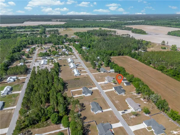 $282,000 | 4754 Otter Creek Circle, Blackshear, GA 31516