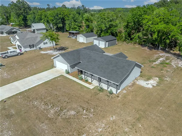 $282,000 | 4754 Otter Creek Circle, Blackshear, GA 31516