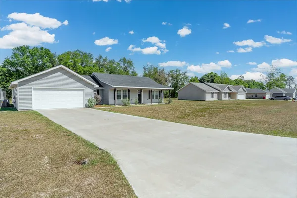 $282,000 | 4754 Otter Creek Circle, Blackshear, GA 31516