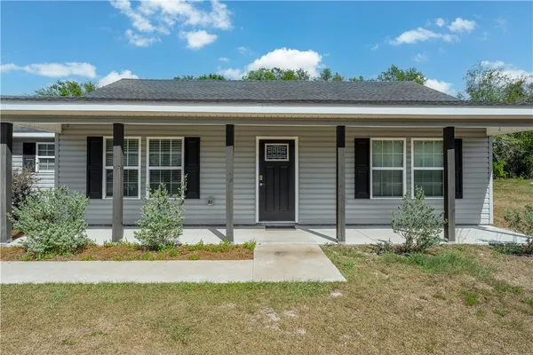 $282,000 | 4754 Otter Creek Circle, Blackshear, GA 31516
