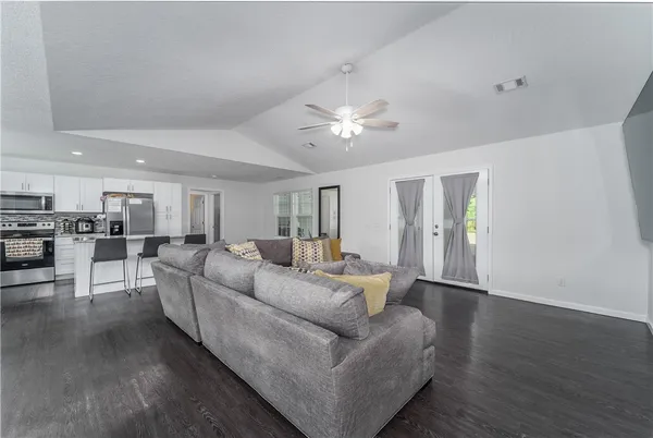 $282,000 | 4754 Otter Creek Circle, Blackshear, GA 31516