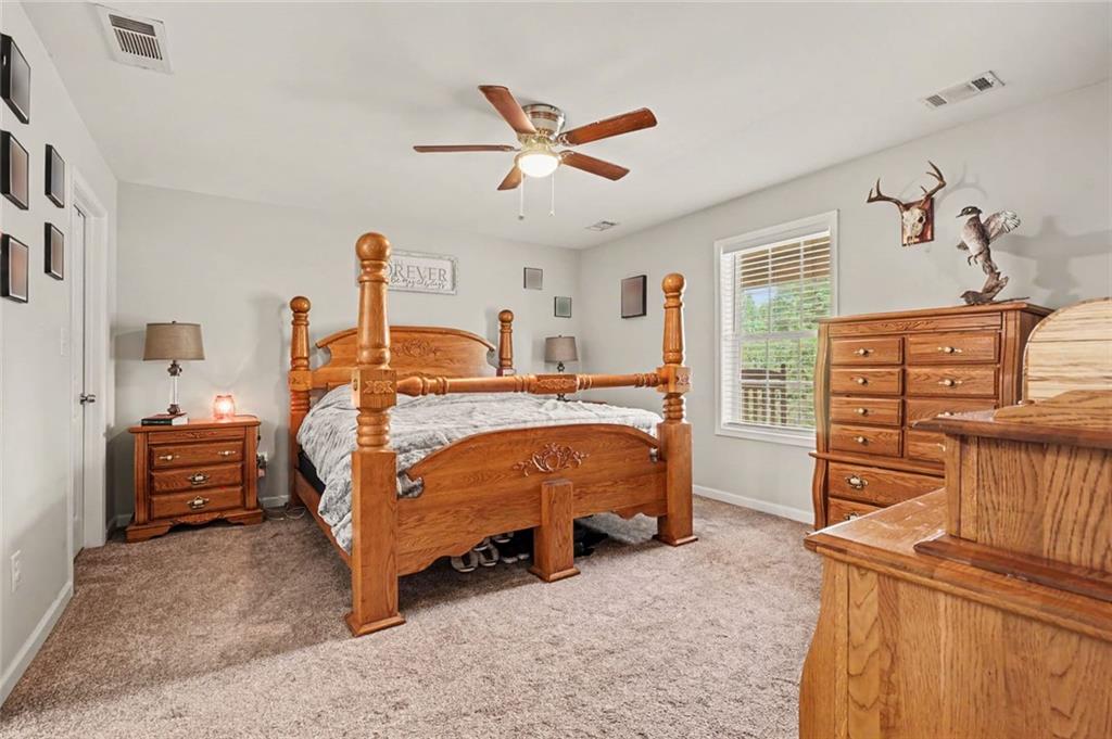 958 Hale Road Maysville, GA 30558 - Photo 9 of 22 Gallery Image 9