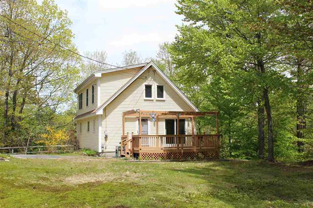 285 Crew Road Sanbornville, NH 03872 - Photo 2 of 38 crew1