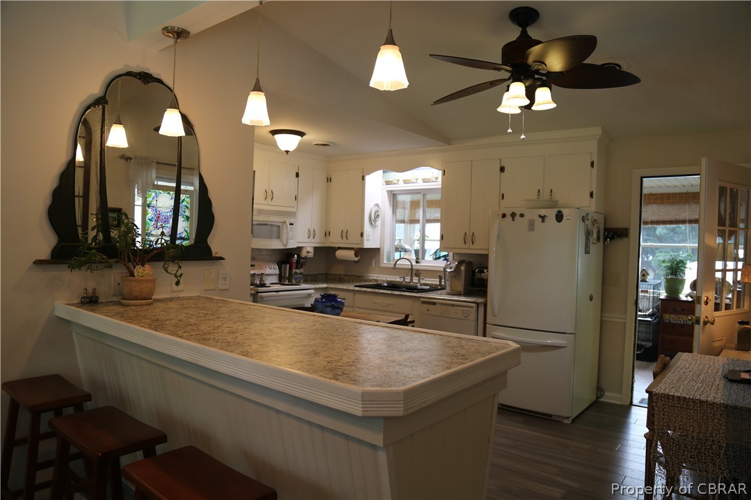 401 Sanders Landing Road North, VA 23128 - Photo 17 of 49