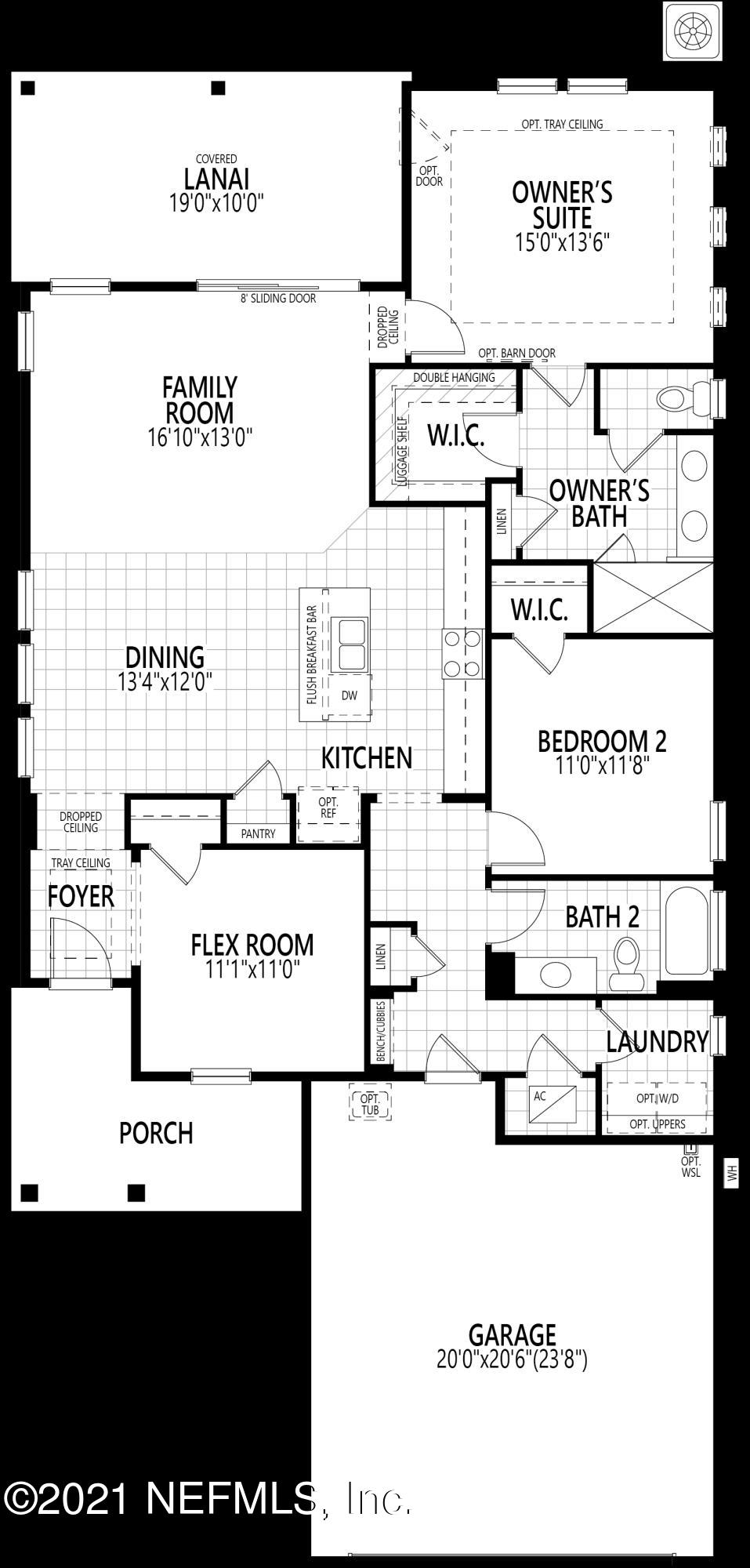 76 Kellet Way St. Johns, FL 32259 - Photo 2 of 36 _Jacksonville_WaterSong_Trail_LowCountry