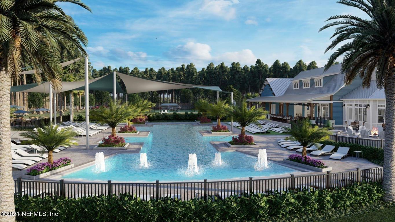76 Kellet Way St. Johns, FL 32259 - Photo 3 of 36 1 WaterSong Amenity Renderings
