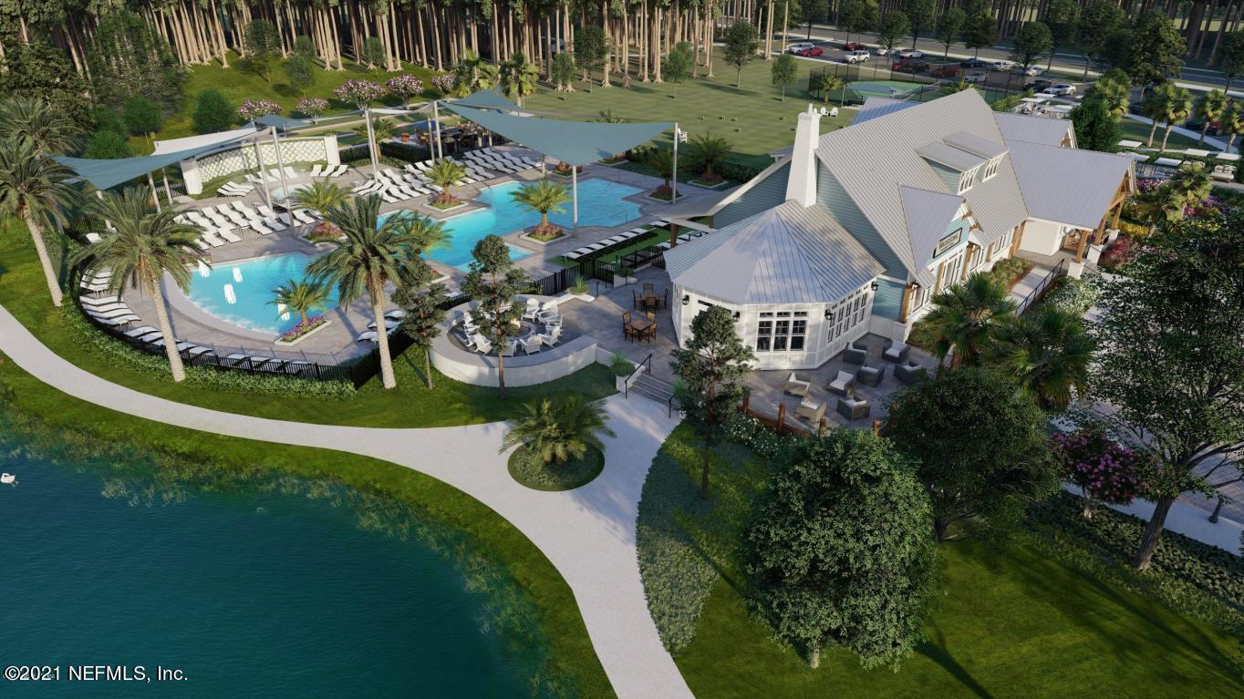 76 Kellet Way St. Johns, FL 32259 - Photo 5 of 36 3 WaterSong Amenity Renderings