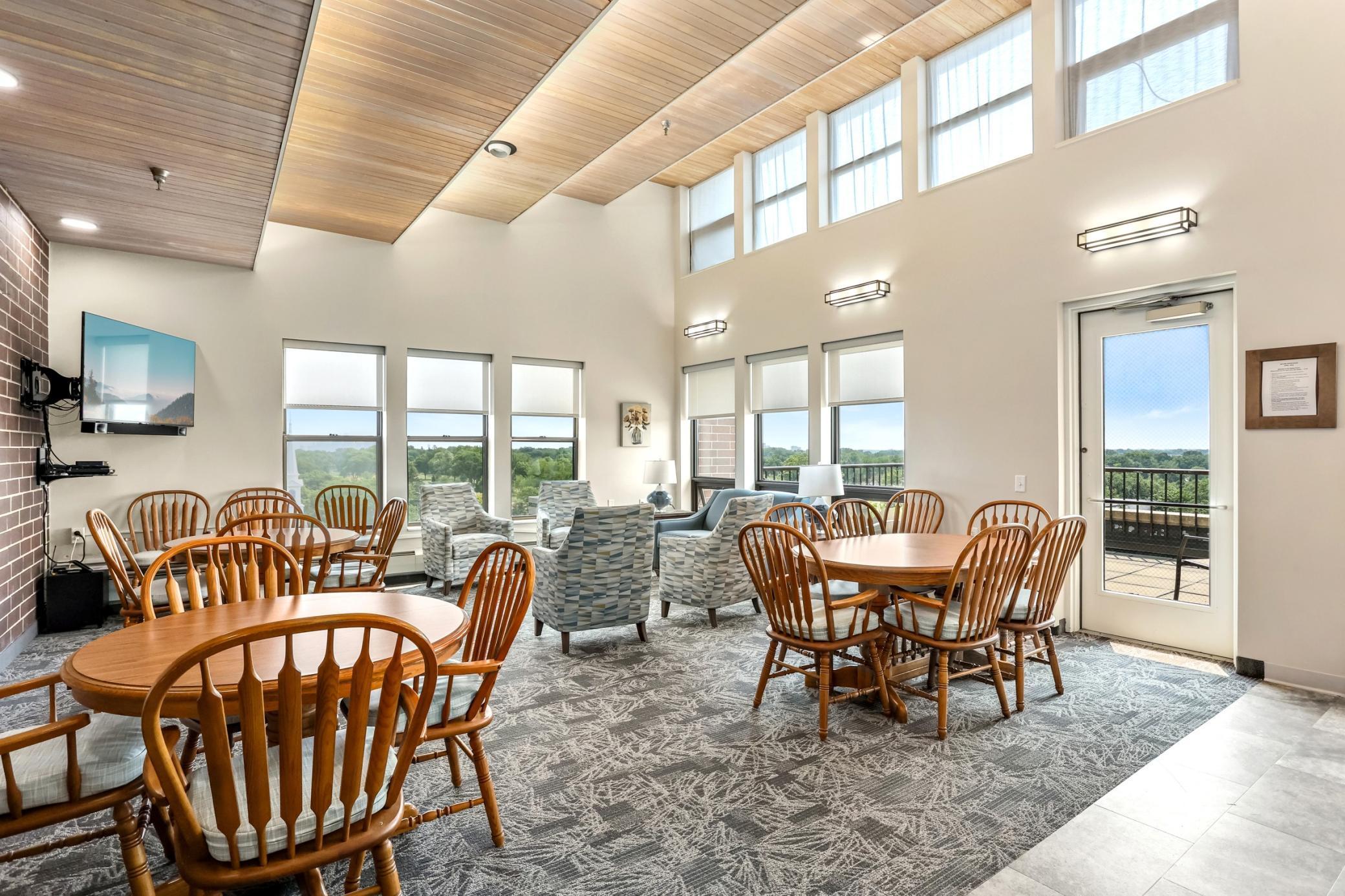 7600 Golden Valley Road, Unit 706 Golden Valley, MN 55427 - Photo 20 of 40