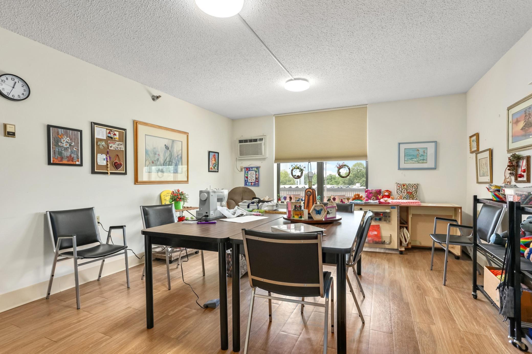 7600 Golden Valley Road, Unit 706 Golden Valley, MN 55427 - Photo 25 of 40