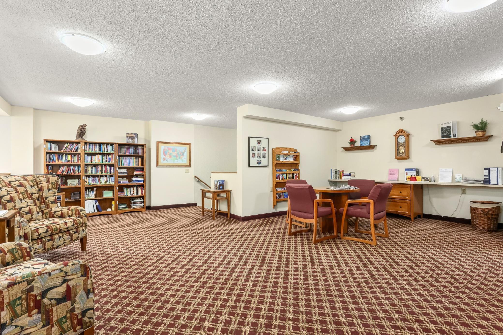 7600 Golden Valley Road, Unit 706 Golden Valley, MN 55427 - Photo 26 of 40